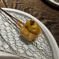 串揚げキッチン だん EKIZO神戸三宮店 - 