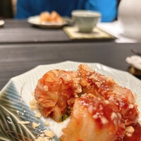 中目黒 若狭 - 