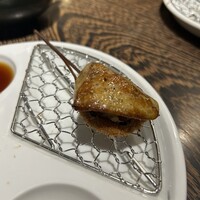 串揚げキッチン だん EKIZO神戸三宮店 - 