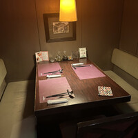 中国料理 神戸壺中天 - 