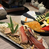 しゃぶ焼 ふくのや - 