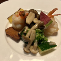 中国料理 神戸壺中天 - 