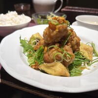 中国料理 神戸壺中天 - 