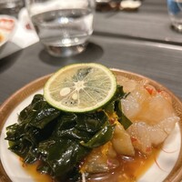中目黒 若狭 - 
