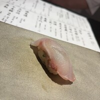 鮨 かわの - 