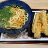 資さんうどん 南津守店