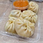 インド定食ターリー屋 - 料理写真: