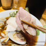 むぎとオリーブ 銀座本店 - 