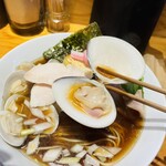 むぎとオリーブ 銀座本店 - 