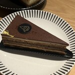 ヌメロサンク・パリ - 