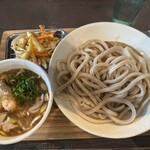 武蔵野うどん 澤村 - 
