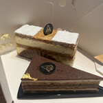 ヌメロサンク・パリ - 