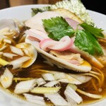 むぎとオリーブ 銀座本店 - 