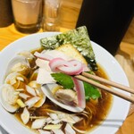 むぎとオリーブ 銀座本店 - 