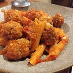 イタリアンレストラントロンコーネ所沢 - 