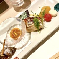 室町 三谷屋 - 