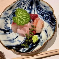 室町 三谷屋 - 