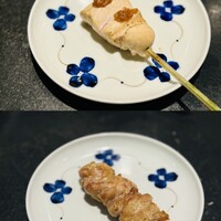 炭火焼鳥いこか 西天満 - 