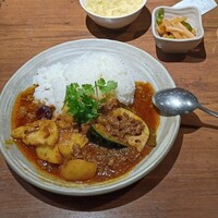 四川料理 龍の子 - 
