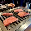本格大衆焼肉 飯田屋