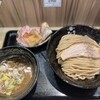 京都 麺屋たけ井 阪急梅田店
