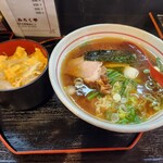 みろく亭 - 料理写真: