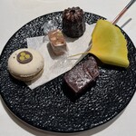 ナベノ-イズム - 