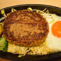炭火和牛焼肉もうもう亭 広小路店 - 