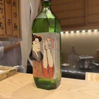 日本橋 蕎ノ字 - 