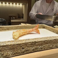 日本橋 蕎ノ字 - 