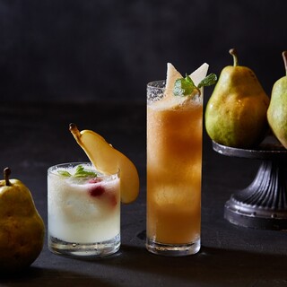 バー&ラウンジ ディベルティード_1