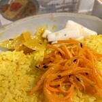 スパイスパレット - 