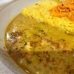 スパイスパレット - 