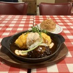 ラケル 新宿西口店 - 