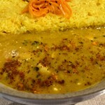 スパイスパレット - 