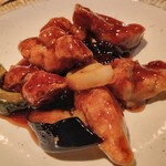 中国菜シンペイ - 