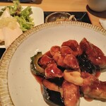 中国菜シンペイ - 