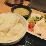 中国菜シンペイ - 