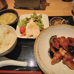 中国菜シンペイ - 