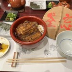 東京竹葉亭 名古屋店 - 