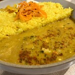 スパイスパレット - 