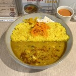 スパイスパレット - 