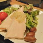 中国菜シンペイ - 