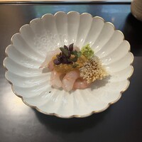 御料理 辻 - 