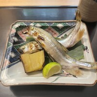 御料理 辻 - 