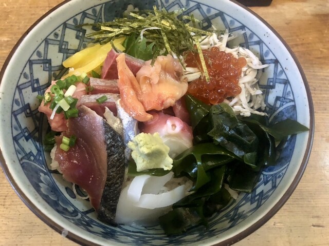 魚がし 大膳 - 南与野/海鮮 | 食べログ