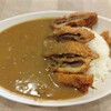 はり重カレーショップ