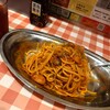 スパゲッティーのパンチョ 立川南口店