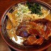 日光味噌ラーメン いろは商店 平出店