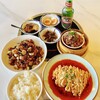 蓉城飯局